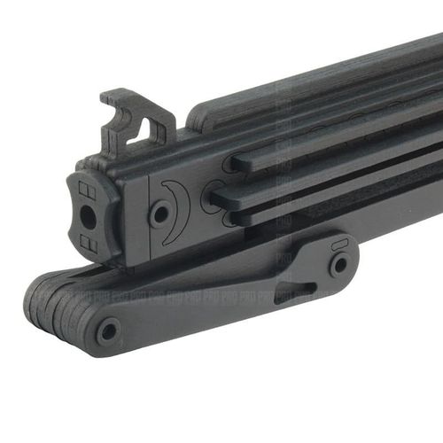 Резинкострел Бластерная винтовка E-11, Arma Toys