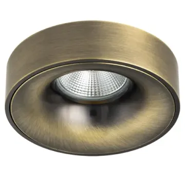 Комплект со светильником 1*Gu5.3 / GU10 / GZ10 L01002121 бронза Levigo Lightstar
