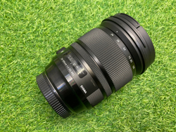 Sigma AF 24-105mm 4 DG OS HSM Art Canon EF