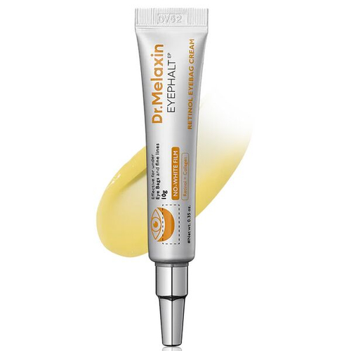 Крем для глаз с ретинолом Dr.Melaxin Eyephalt Retinol Eyebag Cream, 10г