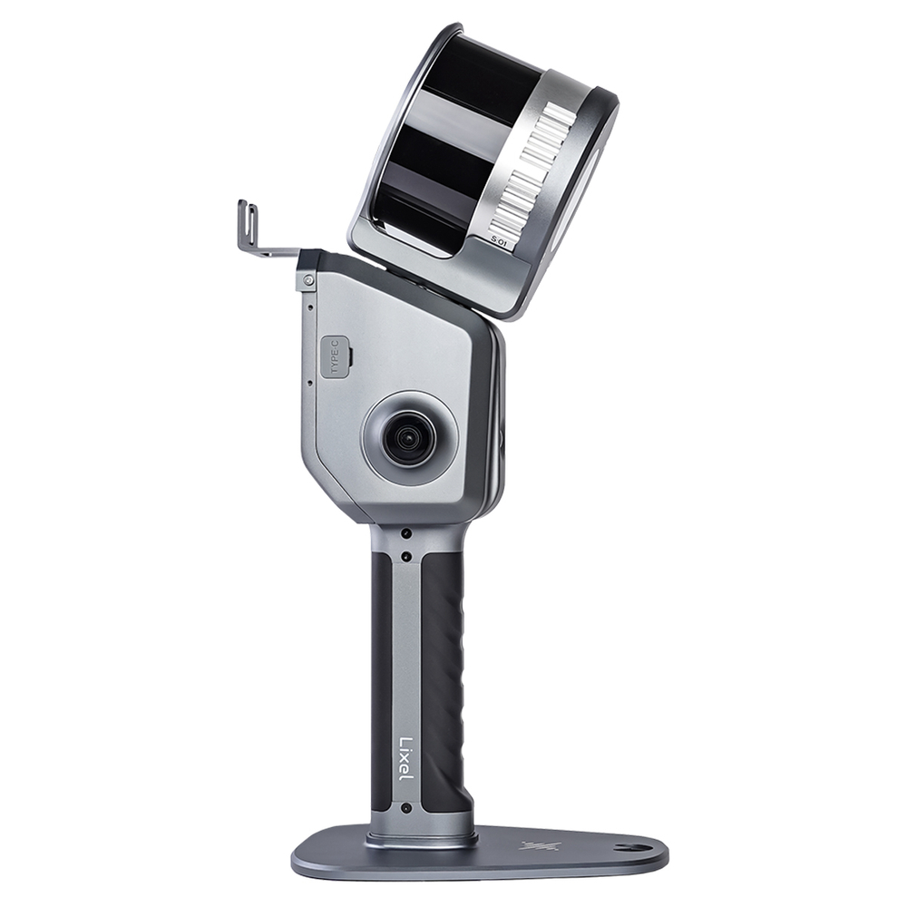 XGRIDS Lixel L2 Pro 32/120  SLAM сканер
