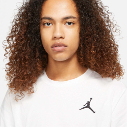 Футболка мужская NIKE M J JUMPMAN EMB SS CREW