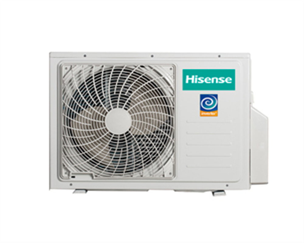 Внешний блок мульти-сплит системы Hisense FREE Match DC Inverter R32 LP AMW2-14U4RGC LP