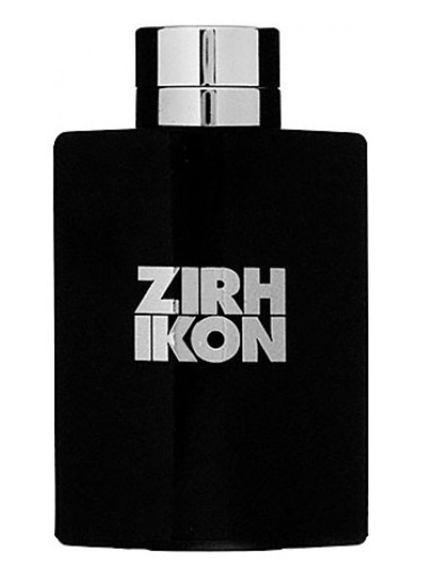 Zirh Ikon