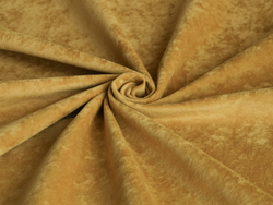 Велюр Баланс мастард (Balance mustard)
