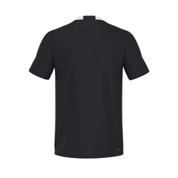 Футболка игровая Laser Jersey — Black/white
