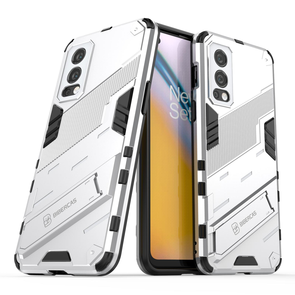 Чехол Warrior Case для OnePlus Nord 2 5G