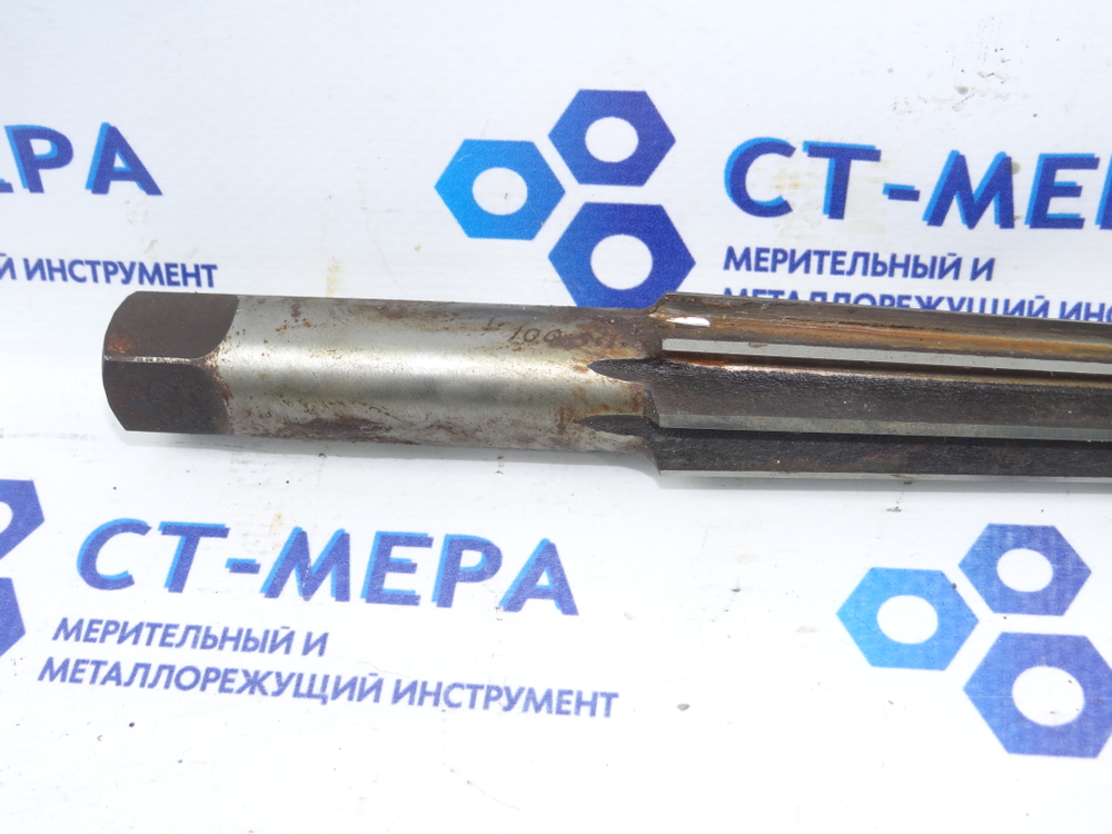 Развертка по Конус Морзе К/М3 №3 9ХС