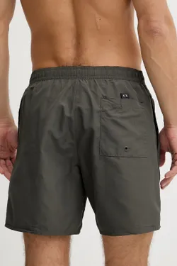 Шорты купальные мужские ARMANI EXCHANGE