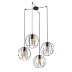 TK Lighting Jaula 6252
