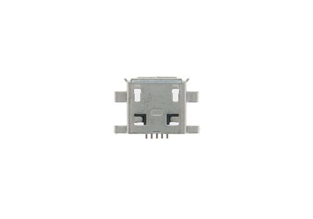 Разъем MicroUSB для Sony C1504/C1505/C1604/C1605 (E/E Dual)/Huawei U8650