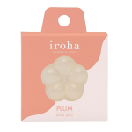 Клиторальный стимулятор Iroha Petit Plum FMP-02