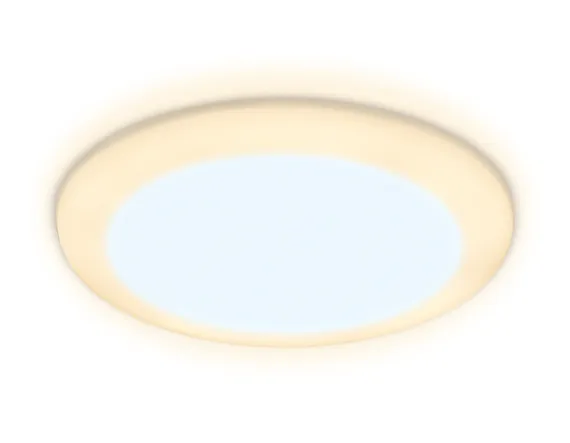 Точечный светильник Downlight DCR301 Ambrella