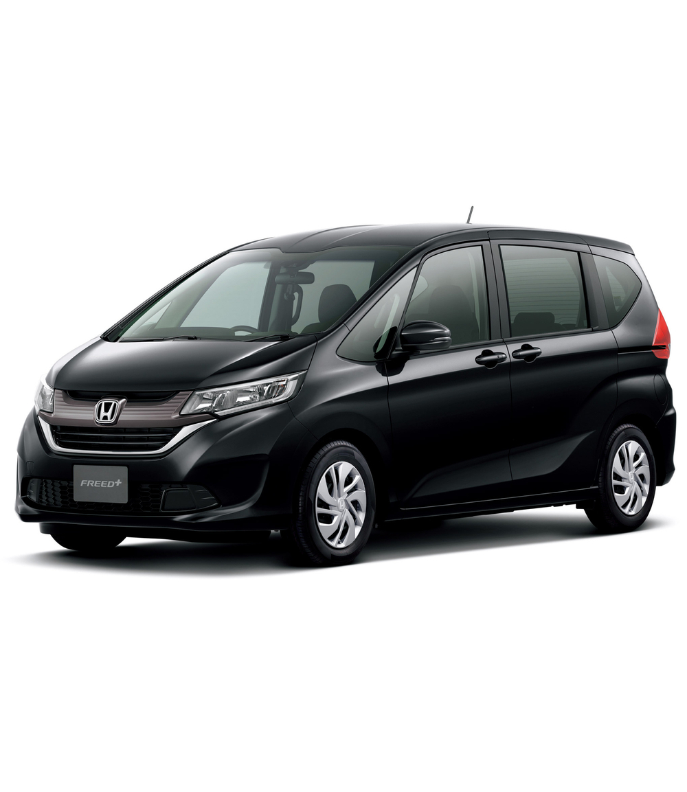 Honda Freed Plus (09.2016-) HYBRID