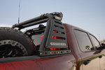 Защитная дуга BMSBAR для Додж Рам 1500 Crew Cab 2018-2026