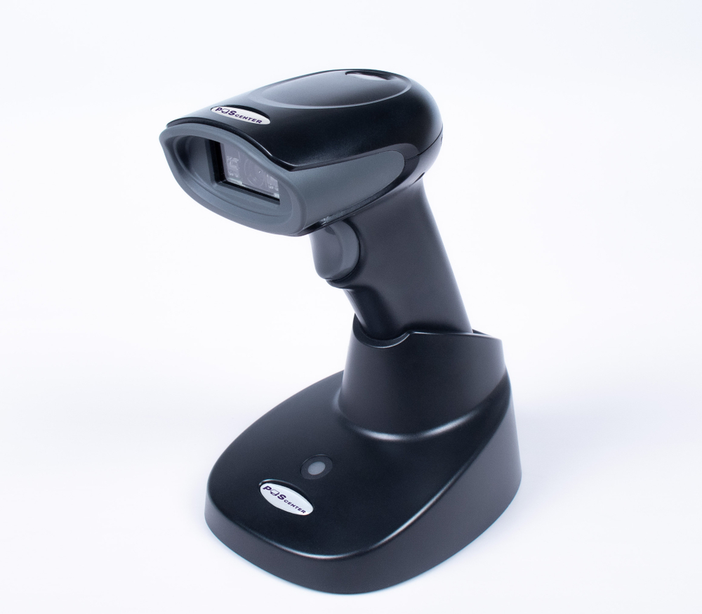 Сканер штрихкода POScenter SG-110-BT