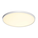 Потолочный светодиодный светильник Sonex ALFA WHITE 7659/40L