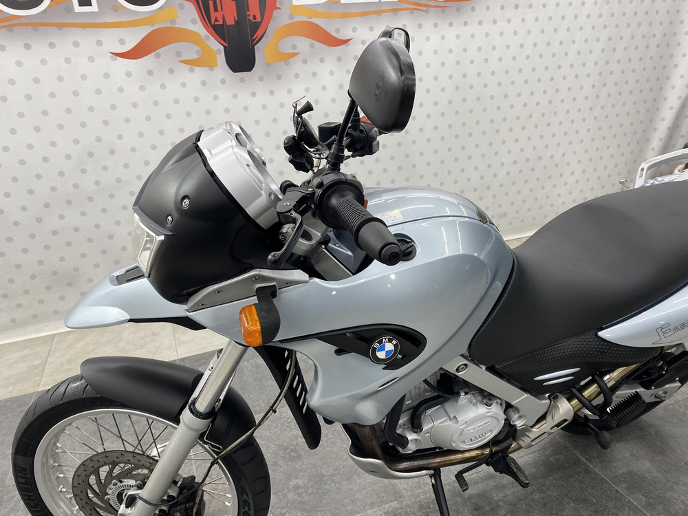 BMW F650GS 2005