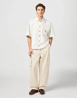 Брюки мужские WRANGLER CJ LOOSE CARGO