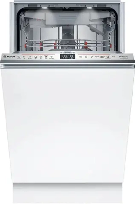 Встраиваемая посудомоечная машина Bosch SPV8ZMX06Q