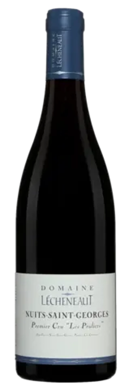 Вино Domaine Lécheneaut NUITS SAINT GEORGES 2023