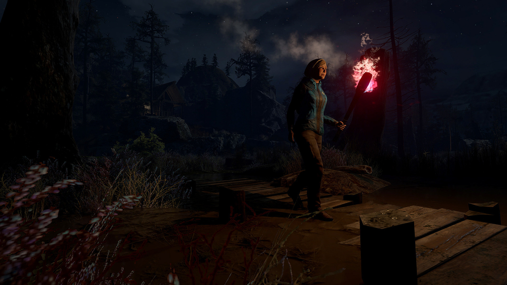Through the Woods: Collector's Edition (для ПК, цифровой код доступа)