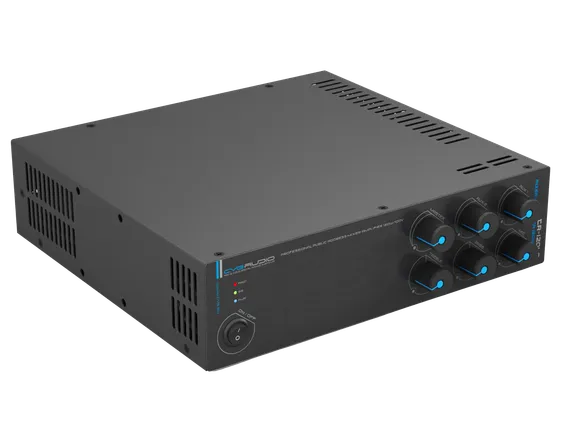 CVGAUDIO TR-120LS