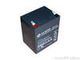 Аккумулятор для ИБП B.B.Bаttery BP5-12 (12V 5Ah / 12В 5Ач) - фото 2