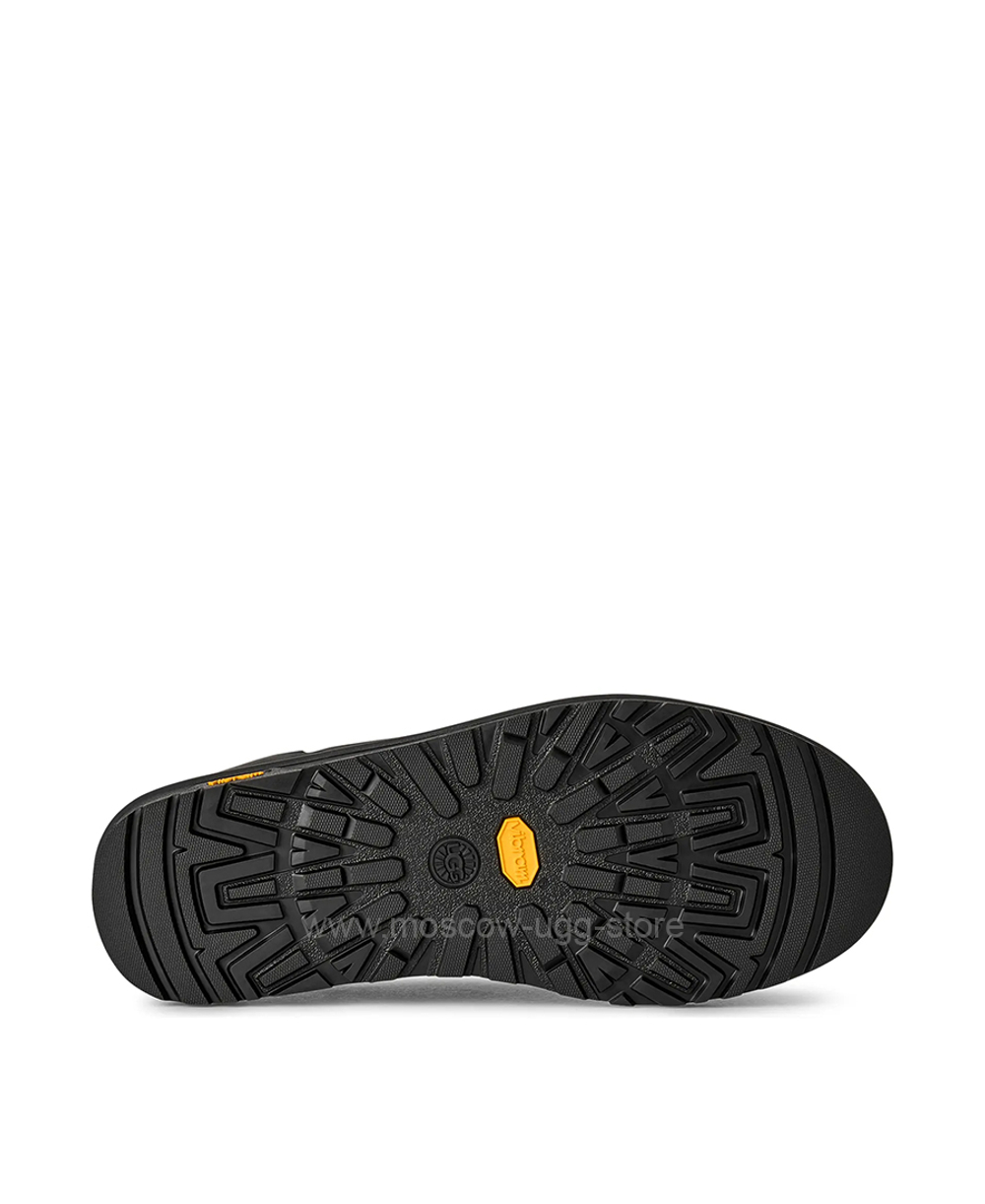 MENS TASMAN SLIPPER Guard GTX - Black
