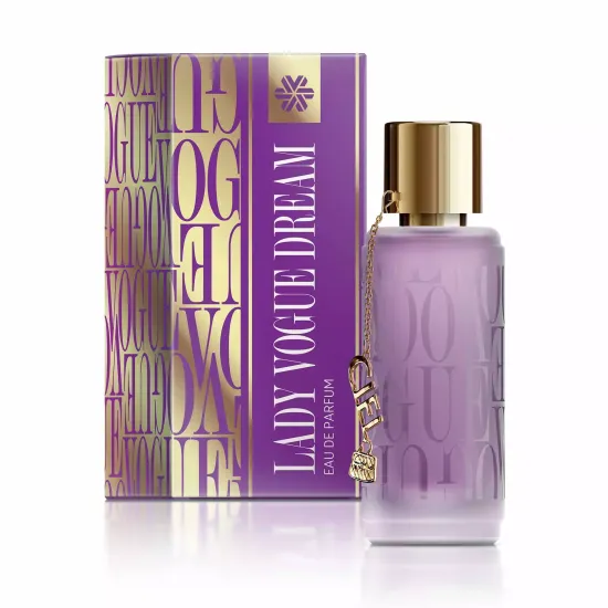 Lady Vogue Dream