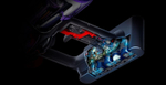Аккумулятор для пылесосов Dyson V11, Dyson V15