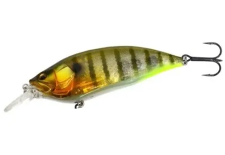 Воблер Megabass BIG-M 4.0 GLX GALAXY GILL #9