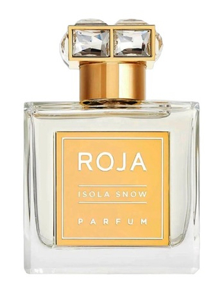 Roja Dove Isola Snow