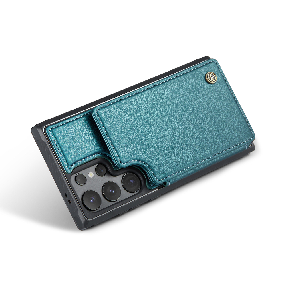 Чехол CaseMe Сard Protection Samsung Galaxy S24 Ultra
