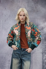 Bomber jacket "Melissa"