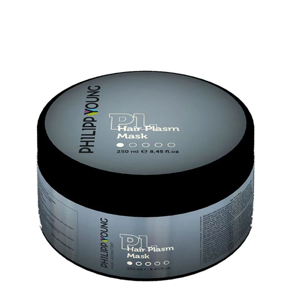 Philipp Young ПЛАЗМА HAIR PLAZM MASK (PL)