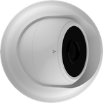 PX-IP-DP-SE20-P/A (BV) купольная IP видеокамера, 2.0Мп, f=3.6мм, POE, аудио вх.