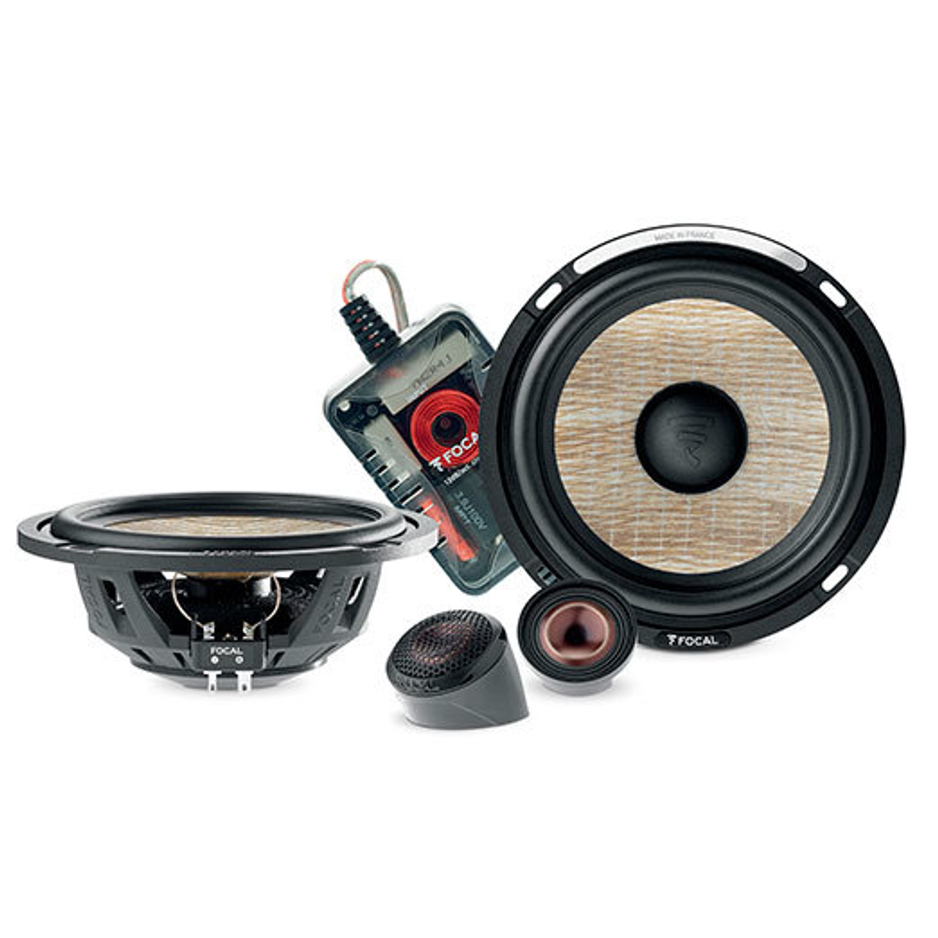 Focal PS165FSE