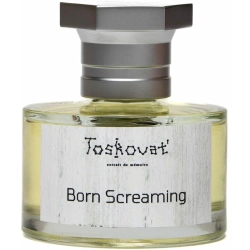 Toskovat Born Screaming 60 мл