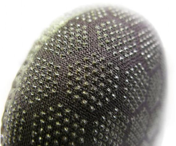 Носки Epsealon Caranx 1,5 мм черные