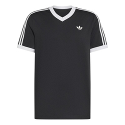 Мужская футболка Adidas Tennis Classics - black