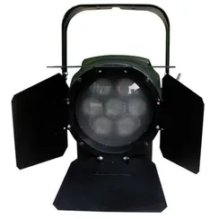 SHOWLIGHT SL-720V-WHITE театральный светодиодный прожектор