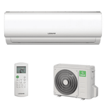 Сплит-система Lessar Amigo LS-HE12KRA2A/LU-HE12KRA2A