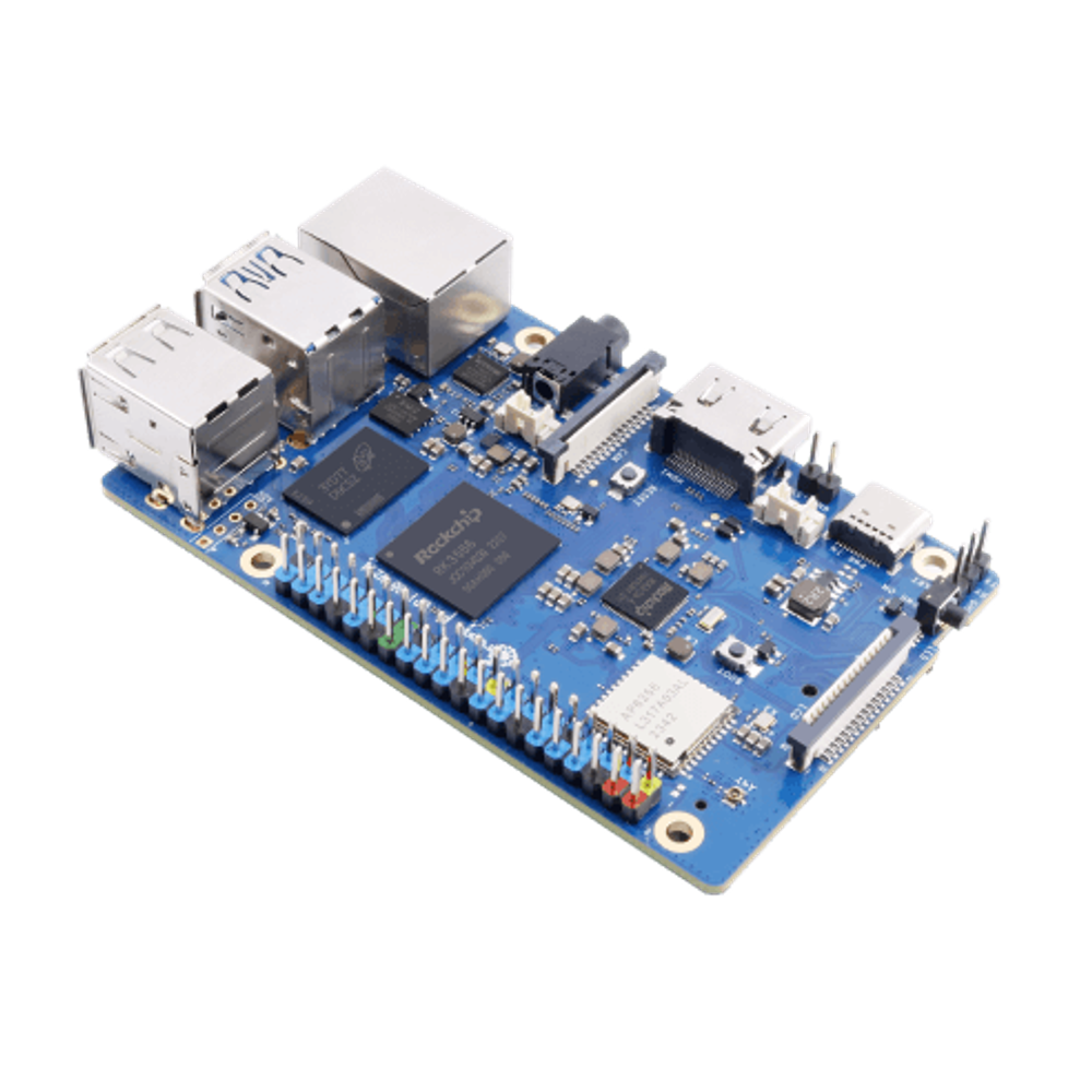 Orange Pi 3B 2GB