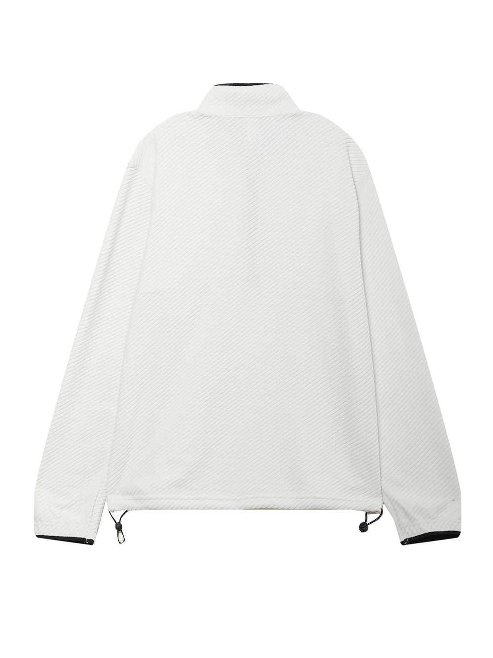 Мужская Толстовка Thermoshell Fleece - White
