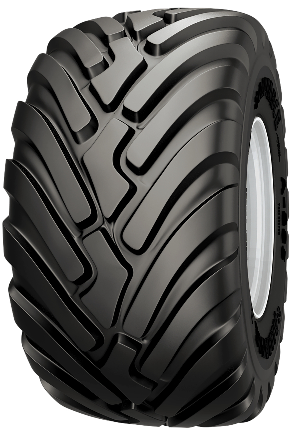 650/50R22,5 cat.no. 88500612AL-IN 163D 885 Alliance