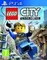PS4 LEGO City Undercover (Новый, Полностью на русском языке, CUSA-06511)