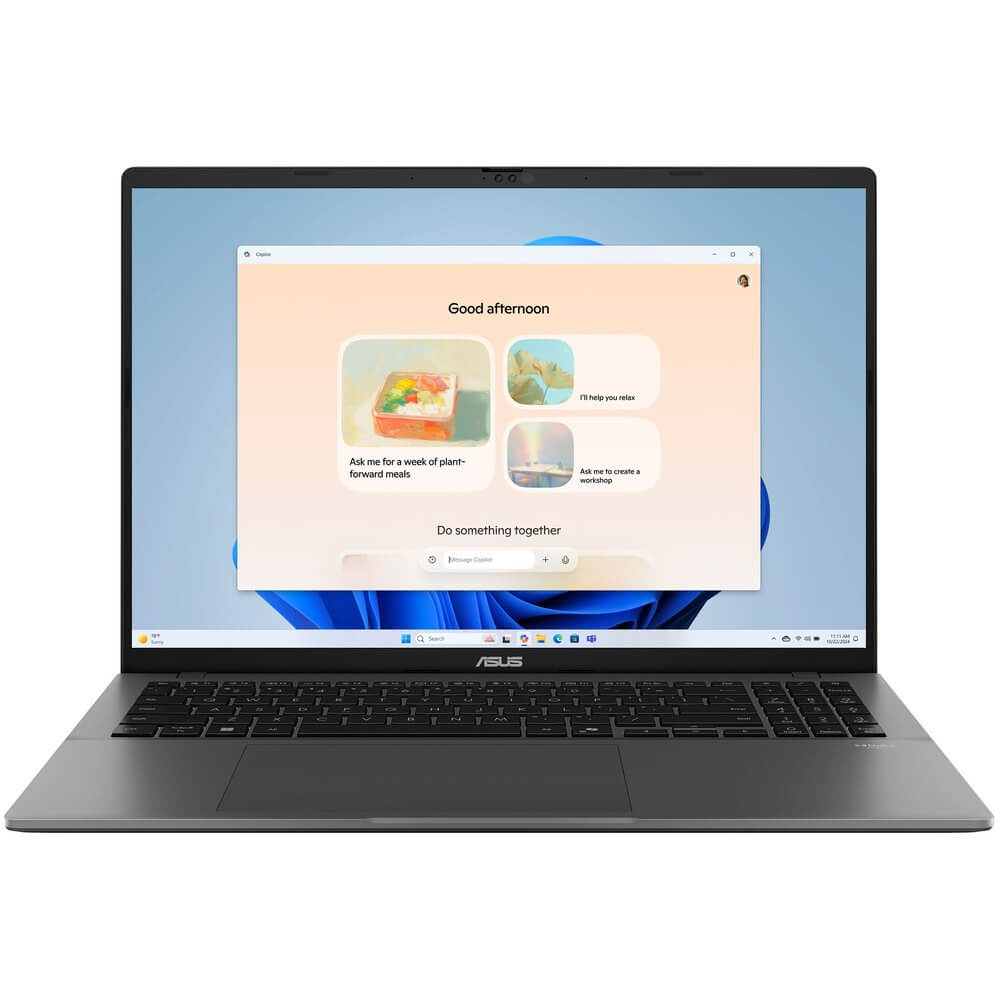 Ноутбук ASUS VivoBook S16 S3607CA-SH100 (90NB16I2-M00720)