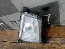 ПТФ передняя левая Hyundai Creta 1 (GS) 16-21 Б/У Оригинал 92207M0000