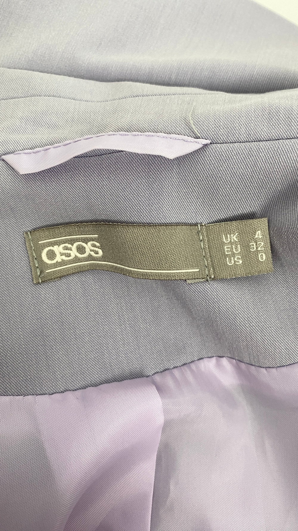 Костюм Asos